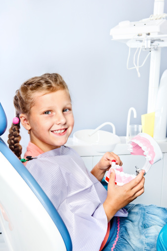 Join Dental Expressions in Oklahoma City, OK for National Children's ...