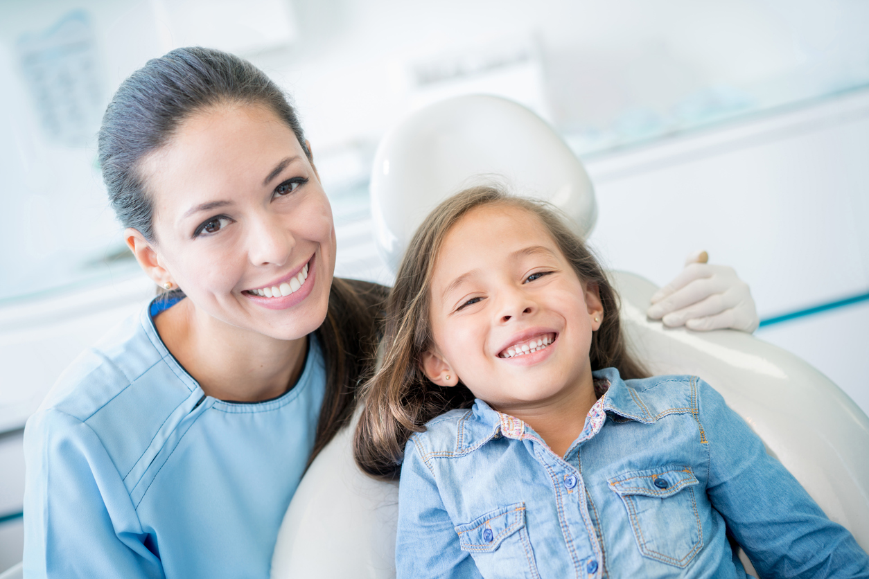 Learn Why Kids Need to Meet Their Children’s Dentist Early On!